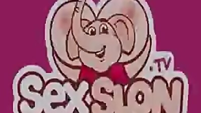 Russian whore fucked big cock while her