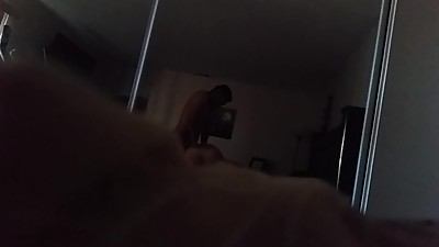 getting fucked by my younger mexican