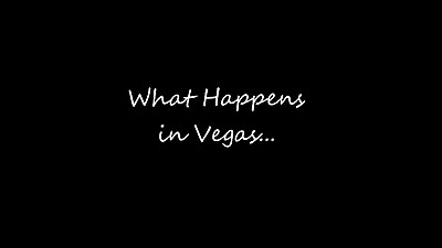 What Happens In Vegas