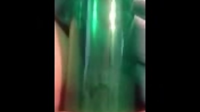 Pumping that pussy (old video)