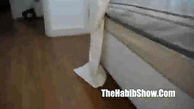 Homegrown MILF pussy fucked brazilian