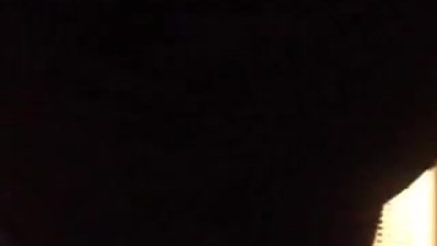 Surprise! Dry hump ass fuck lesbian