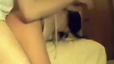 Great Homemade Fucking