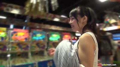 AzHotPorn - MILF Care About Her Guys Big