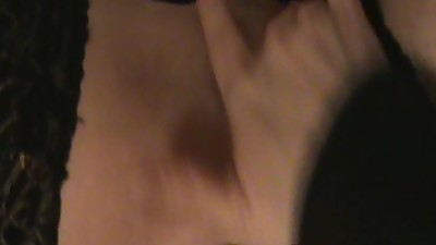 amateur milf squirting for the first