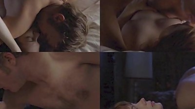 Angelina Jolie, Michelle Williams, &