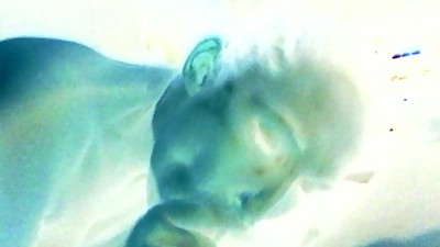 Playing With The Camera Settings