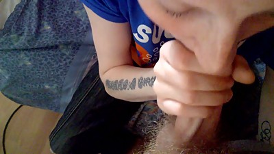 milf sucks and fucks