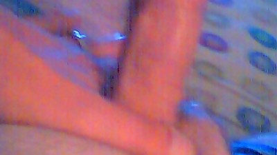 Latina puerto rican Wife blowjob