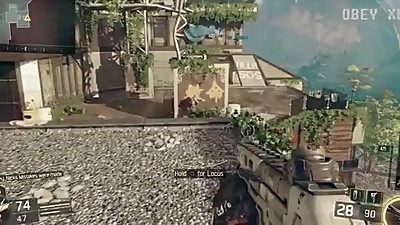 FaZe Black Ops 3 Community Montage by