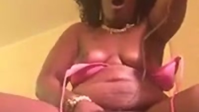 Mrs Bordeaux Hotel Room Pussy Play