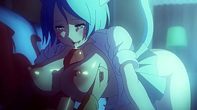 The Fridge (The Amazing World of