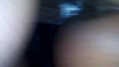 Stepdad make me Cream while Mom is in