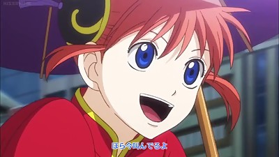 Gintama\'b0 2015 Opening 1