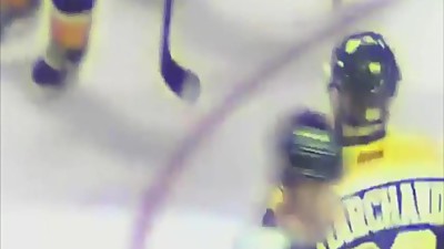 Brad Marchand Life Outside The Ice intro