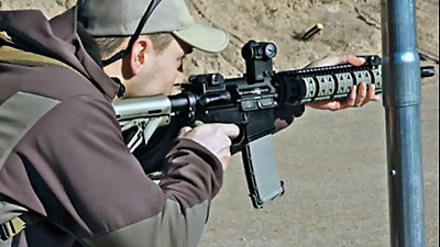 1 AMERICAN VOTES FOR WHITE RPESIDENT