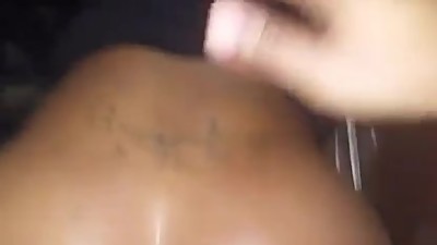 We can do it anywhere