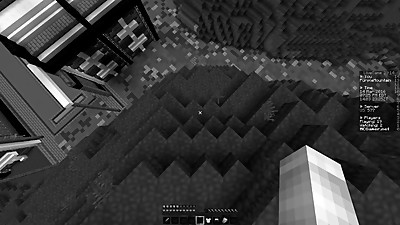 Watch as PurpleMountain holds a trigger