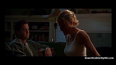 Elisabeth Shue in The Trigger Effect