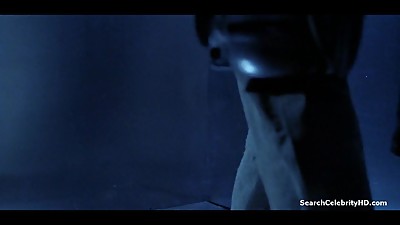 Johanna Brushay - Dont Go In The House