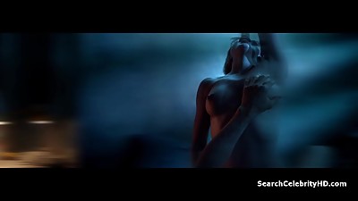 Katie Cassidy - The Scribbler (2014) - 2