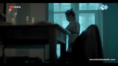 Kiki van Deursen - De Affaire - S01E01