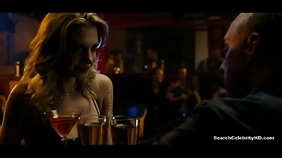 Meredith Giangrande and Jenny Lin Phedra