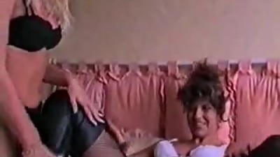 Louise Hodges Lesbian