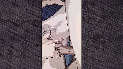 Just a slow-motion taste for now