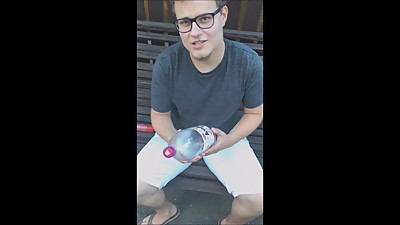 Girl is Sucking Dick on Czech SCHOOL