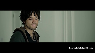 Gabriella Wilde - Squatters (2014)