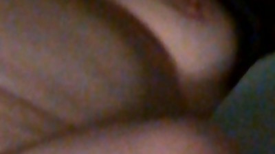 Drunk wife finger fucks herself