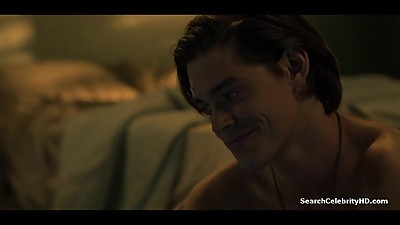 Kerry Condon - Luck s1e4