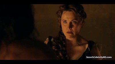Lucy Lawless - Spartacus GotA S1E5 - 01
