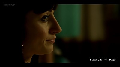 Neve McIntosh - Lip Service s2e4