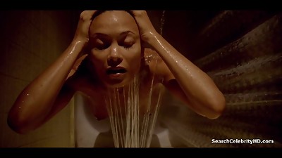 Thandie Newton - Rogue (2013)