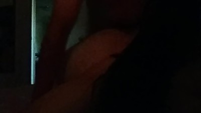 Fucking my big booty girl