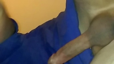 big amateur cock getting sucked by nasty