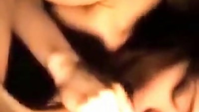 Homemade Milf von der Seite Geil21