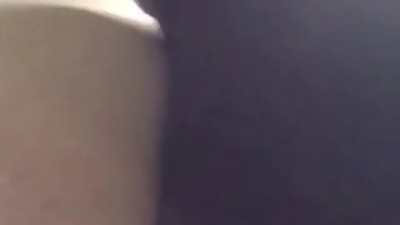 Big Ass white girl gets pounded