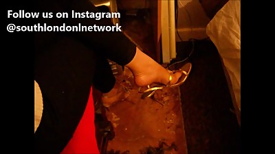 Jerking of to Asian friend (she said it