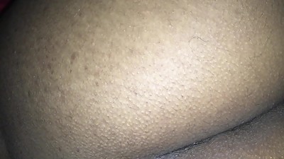 Unbelievable Spanking!! Cousin Fuck Her