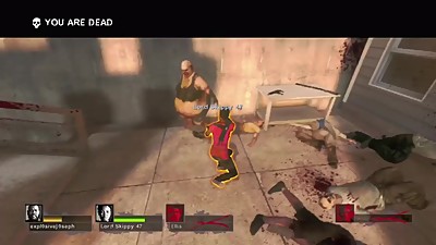 BIG MILF DANCES FOR YOUNGG BLACK WOMAN