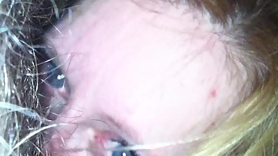 Best blowjob EVER!! worth every minute