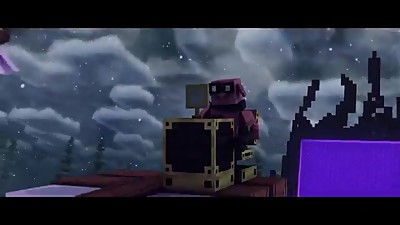 Dragonhearted - A Minecraft Original