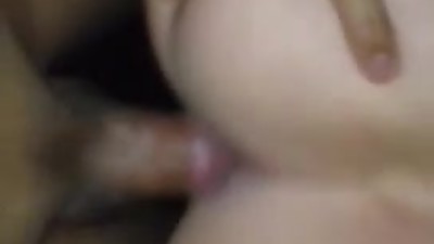 I almost nutt in my girlfriends mom