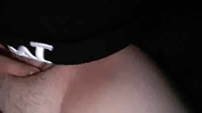 Licking my best friend pussy