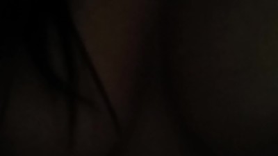 Slut riding cock until she finishes