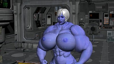 Robot_Girl_FMG_BE_Animation