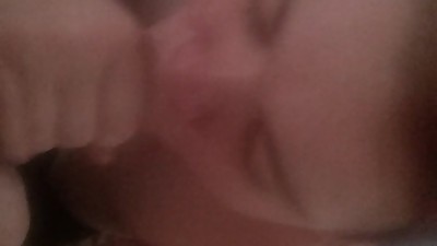 My girl sucks till i blow my load